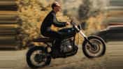 BMW R 100 R 1992 Custom Panache