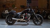 Indian Chief Jon Bernthal by Carey Hart