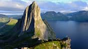 Motorradtour Norwegen: Lofoten, Vesteralen, Senja Motorradtour Norwegen: Lofoten, Vesteralen, Senja