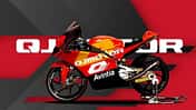 QJ Motor Moto3