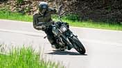 Voge 300 AC Test