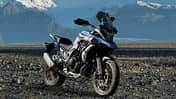 Excelle 525X Adventure