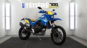 Crispy-Club Yamaha Ténéré 700 Heritage Kit