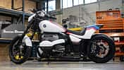 BMW R 18 M by LowRide und American Dream