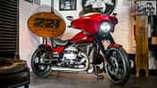 BMW R 18 Aurora by Garage 221