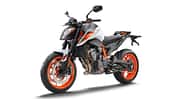  KTM 890 Duke R Auktion Miguel Oliveira