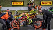 Pirelli bleibt Partner der IDM