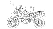 BMW Patent Sitz