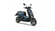 Yamaha EMF Elektroroller