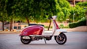 Royal Alloy TG 300 S