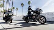 Harley-Davidson Road Glide ST Screamin'Eagle 2022