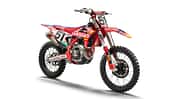 GasGas MC 450 Troy Lee