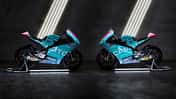 CF Moto Prüstel 2022