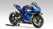 Ducati Unica Individualisierungsprogramm