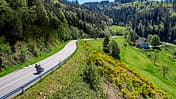 Deutschland-Marathon: Baden-Württemberg Deutschland-Marathon: Baden-Württemberg