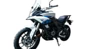 Voge 525er