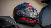 Ducati Horizon V2 Klapphelm Tourenhelm