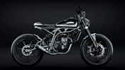 CCM Spitfire Titanium
