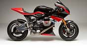 Moto Guzzi Sport Brian Ghezzi Custom