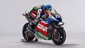 MotoGP LCR Honda Teampräsentation 2022