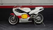 Yamaha TZ500 Auktion