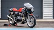 Royal Enfield Cup 2022