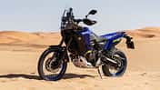 Yamaha Ténéré 700 World Raid