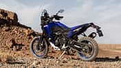 Yamaha Ténéré 700 World Raid