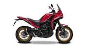 Moto Morini X-Cape Gold Wheels Edition 2022 