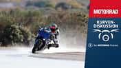 Motorrad Podcast Kurvendiskussion Folge 26