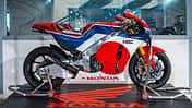 Honda RC 213V-S Artcurial