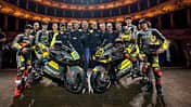 MotoGP Mooney VR46 Racing Team