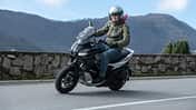 Aprilia SR 125 GT und 200 GT