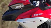 Ducati Multistrada V4 S Dauertest März 2022
