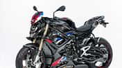 Ilmberger Carbon Winglets S 1000 R