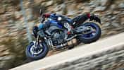 Yamaha MT-10 2022 FB