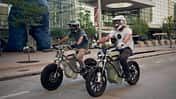 Land Moto Elektro