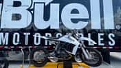 Buell Baja DR 2022