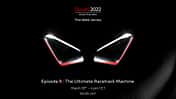 Ducati Teaser Neuheiten 2022