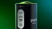 Gogoro Prologium
