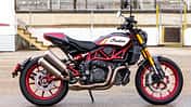 Indian FTR 1200 Championship-Edition 2022