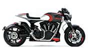Arch Motorcycles 1S