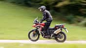 Voge 650 DSX Intensiv-Test