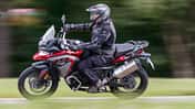 Voge 650 DSX Intensiv-Test