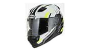Büse Rocc 890 Integralhelm
