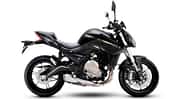 Qj Motors 700er