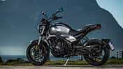 Voge 500 AC 2022