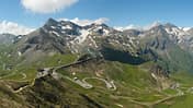 Großglockner Hochalpenstraße