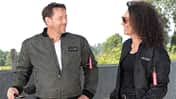 Büse Bomberjacke