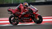 Ducati MotoGP Jack Miller